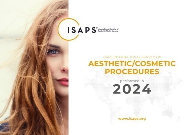 New Global Aesthetics Report: A Shift Towards Facial Surgery Globally as Eyelid Ranks Top Procedure