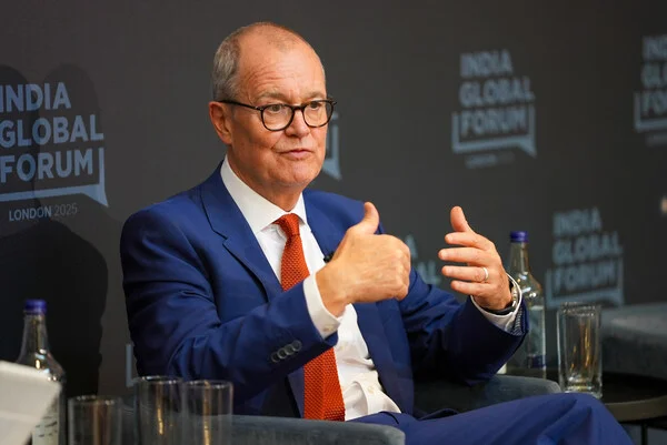 "We Now Need to Create Opportunities Across Sectors" - UK Minister Patrick Vallance Urges Deeper UK-India Science Partnerships