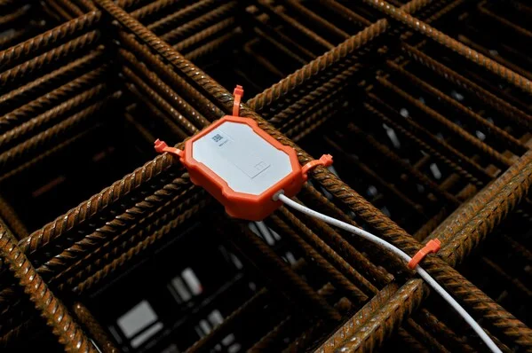 SAINT-GOBAIN ENHANCES ITS DIGITAL CONSTRUCTION CHEMICALS PLATFORM WITH THE ACQUISITION OF MATURIX