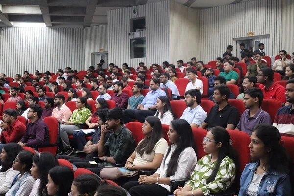 14th Batch of MBA Students Embark on Transformational Journey at IIM Udaipur