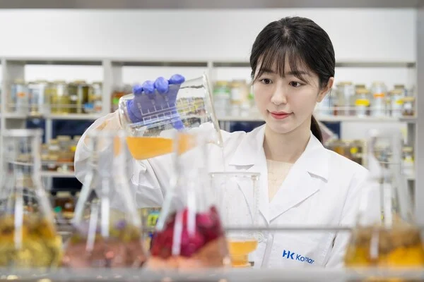 Kolmar Korea Aims to Capture Global Skincare Market with "Uniquely Korean" Cleansers and Facial Masks