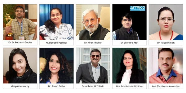 Top 10 Leaders Empowering Future Generations Unveiled by Kiteskraft Productions LLP