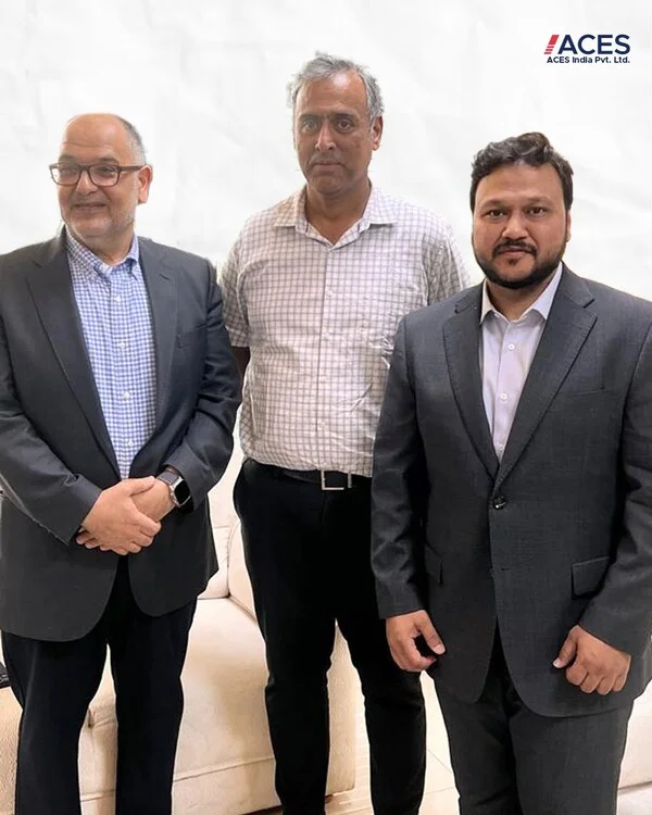 ACES Signs Landmark Agreement with BMRCL to Build 4G/5G-Ready Neutral Host Telecom Infrastructure Across Namma Metro