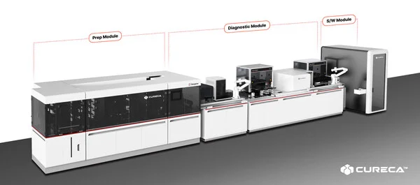 Seegene unveils the world's first unattended PCR automation, igniting a global diagnostic paradigm shift at ADLM 2025