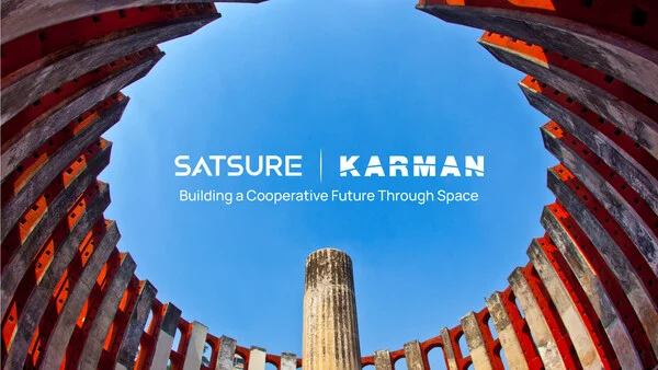 India Selected to Host International Space Leaders for Karman Week 2025