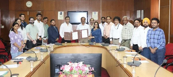 TACC Limited and CRRI Collaborate to Revolutionize Indian Infrastructure with Graphene-Enhanced Pavements