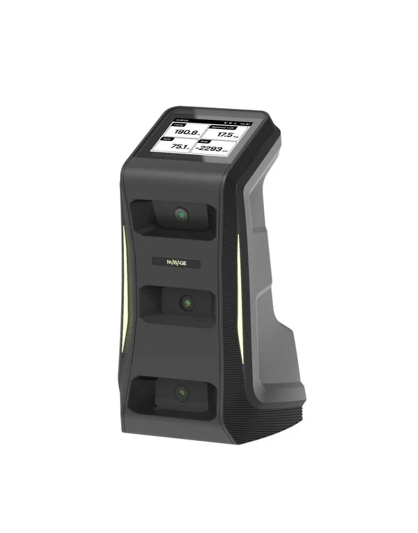NVISAGE to Debut Portable Launch Monitor NEO-E at IFA 2025