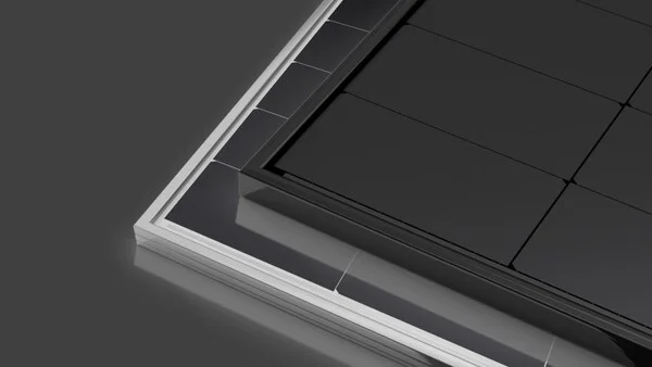 Jolywood Anchors at REI: Paving the BC Future with Fully Tempered Single Glass Encapsulation, Embarking on India's New Journey to Zero Carbon