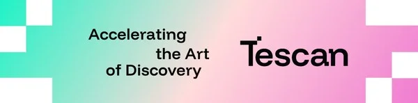 Tescan Unveils New Global Brand Platform "The Art of Discovery" with APAC Rollout at SEMICON Taiwan