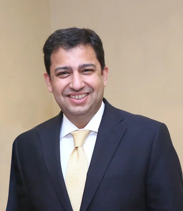 Nippon Life India Asset Management (NAM India) Strengthening Indo-Japan Ties: Sundeep Sikka