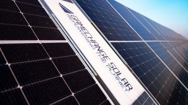 GameChange Solar expands into New Zealand with Bright Fern Energy's Dannevirke Solar Farm