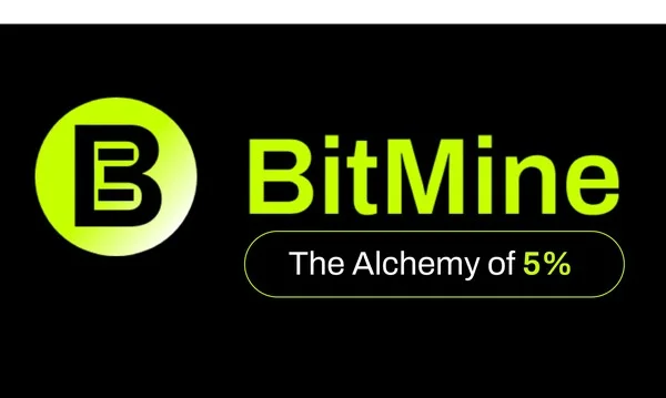 BitMine Immersion (BMNR) Announces Release of August Investor Presentation and Latest Video Message from Tom Lee, Chairman