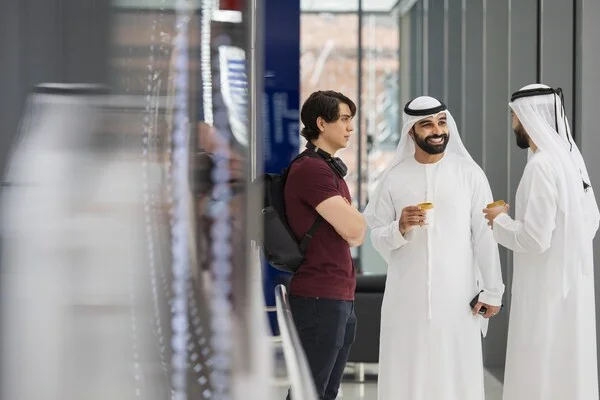 MBZUAI opens admissions for Fall 2026 intake, inviting top students worldwide to shape the future through its undergraduate and graduate programs
