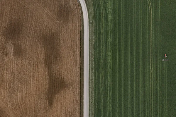The National Geographic Society and PepsiCo Launch New Food for Tomorrow Program Focused on Regenerative Agriculture
