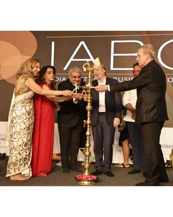 Deakin University Advances Australia-India Partnership at IABCA India Immersion Week 2025