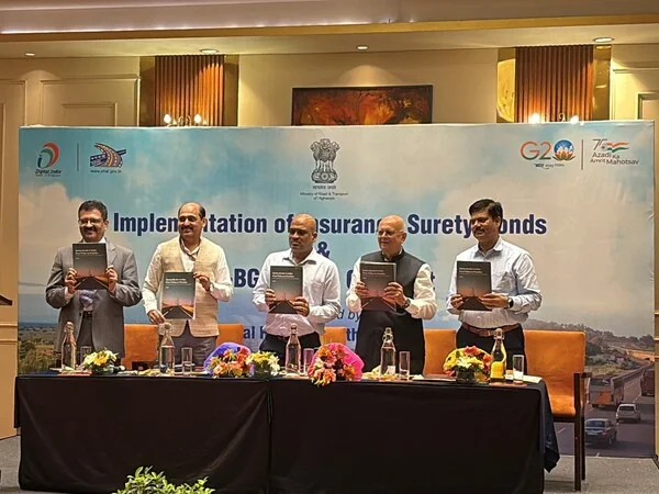 SafeTree Launches Landmark Report and AI Tool to Accelerate Growth of Surety Bonds in India