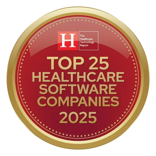 TriNetX Named Among the Top 25 Healthcare Software Companies of 2025