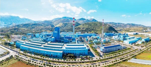 Xinhua Silk Road: Chinese tin industry giant to expand global presence with innovative endeavors