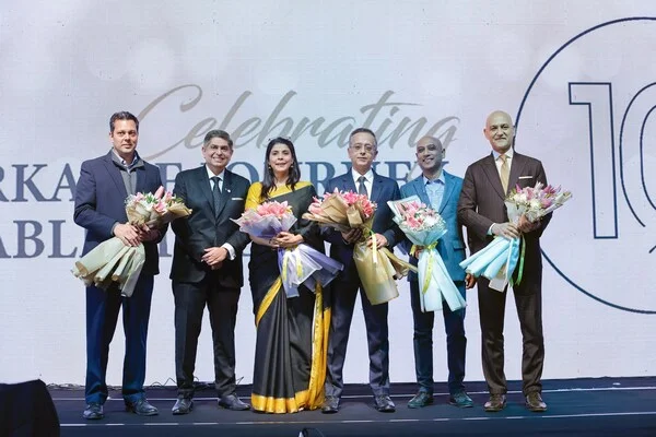 Pullman and Novotel New Delhi Aerocity Celebrate 10 years of Excellence