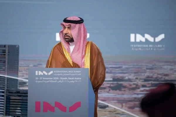 International MICE Summit 2025 (IMS25) opening delivers global investment and events industry transformation, 20 deals announced