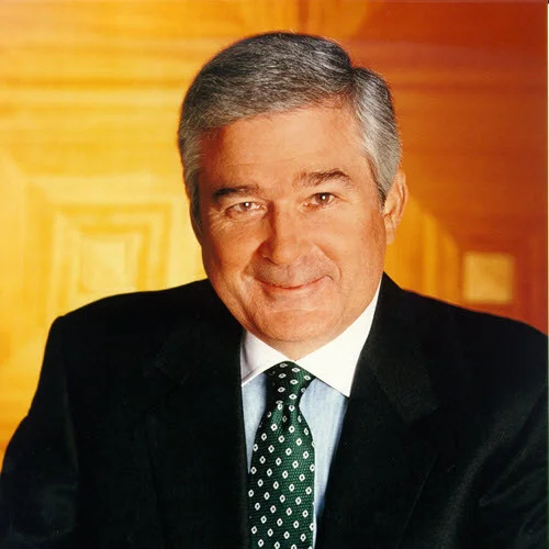 Remembering Lou Gerstner
