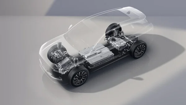 LEPAS Defines "Elegant Driving" with Its Intelligent LEX Platform