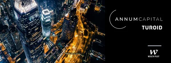 Annum Capital and Turoid - Unlocking AI for Asia Family Offices