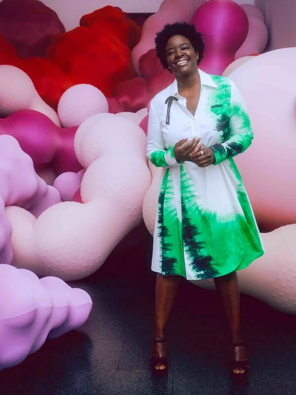 Elvira Dyangani Ose Appointed Artistic Director of the Second Edition of Public Art Abu Dhabi Biennial