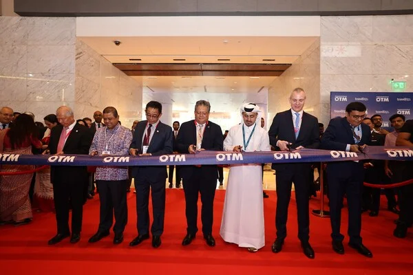 OTM 2026, Asia's Leading Travel Show, Opens in Mumbai as India Becomes Global Tourism Powerhouse