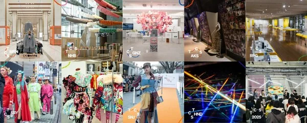 TOKYO CREATIVE SALON 2026 Officially Announced