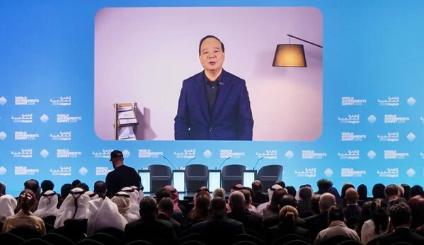 Robin Zeng: Unlocking the Sustainable Energy Era with Zero-Carbon Technology