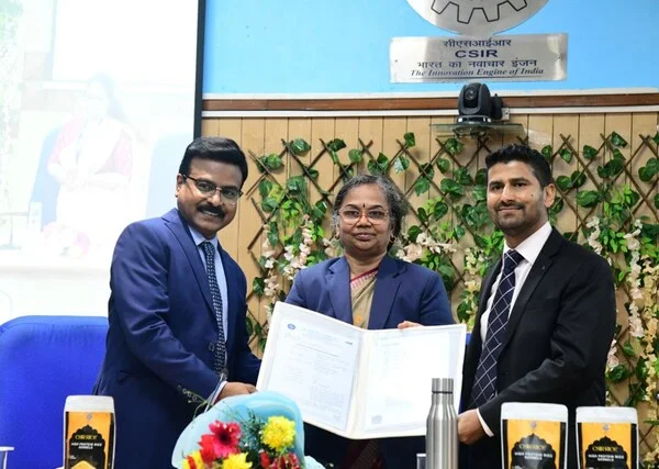 Tata Consumer Products Collaborates with CSIR-NIIST to Advance Science-Backed Food and Beverage Innovations