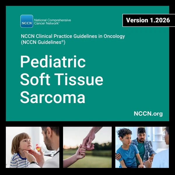 New Guidelines from NCCN Detail Fundamental Differences in Cancer in Children Compared to Adults