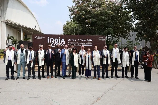 INDIAWOOD 2026 OPENS WITH STRONG INDUSTRY MOMENTUM, REAFFIRMING ITS POSITION AS ASIA'S PREMIER WOODWORKING &amp; FURNITURE MANUFACTURING PLATFORM