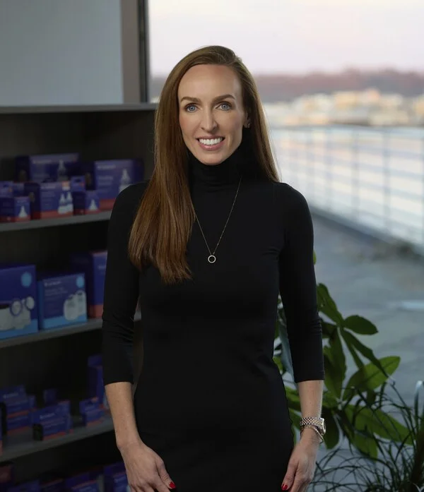 Lansinoh® Unveils New CEO Succession Plan