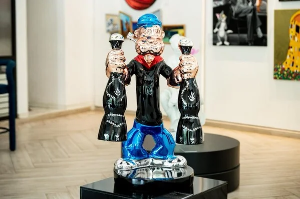Phoenix Palladium Partners with The Designera, Presenting a Grand Celebration of Pop Art in Mumbai