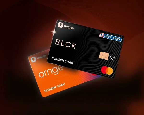 Swiggy and HDFC Bank Elevate Everyday and Travel Rewards with the Launch of Two New Co-branded Credit Cards