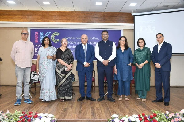 The Hidden Cost of Modern Food Systems: India Karuna Collaborative Launches to Address Invisible Animal Cruelty