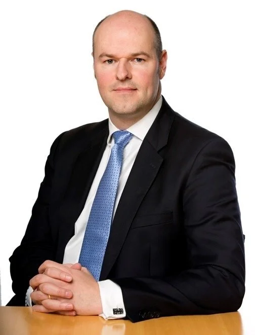 Markel appoints Phil Jones as Chief Information Officer, International