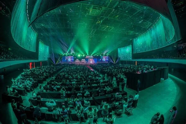 RIMAN Ignites Momentum at 2026 North America Convention