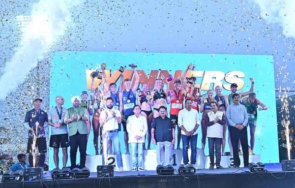 USA and Belgium Win Gold as FIVB Beach Pro Tour Challenge 2026 Concludes at KIIT University