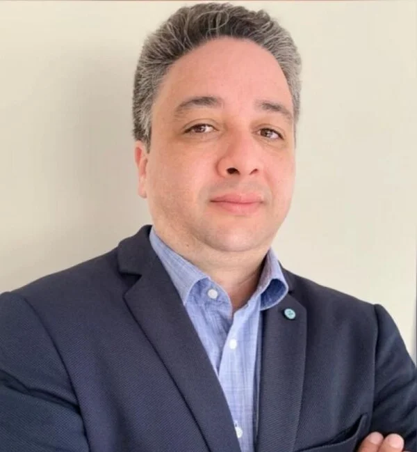 Rogerio de Andrade Appointed Operations Director of TEADIT® India