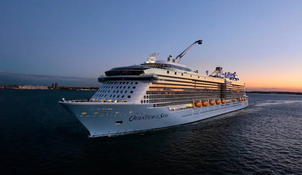 ROYAL CARIBBEAN ANNOUNCES QUANTUM OF THE SEAS' 2027-28 SINGAPORE GETAWAYS, MAKING ASIA HOLIDAYS BOLDER FOR EVERY GENERATION
