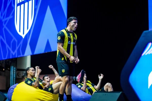 Final qualifiers for the Games of the Future 2026 set for Astana this June