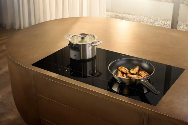 Miele presents 'Designed to Move with You' - a holistic concept at Milan Design Week 2026