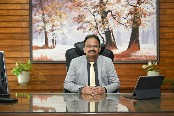 IDPIC Appoints K. S. Raju as MD &amp; CEO to Strengthen Digital Payment Fraud Intelligence