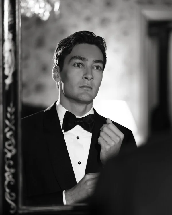 AMAFFI Perfume House Announces George Russell as Global Brand Ambassador in a Defining Union of Performance and Perfumery