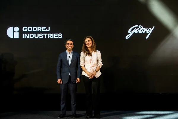 Godrej Industries Announces New Purpose and Brand Identity; Sets ₹5,00,000 Crore Ambition by 2031