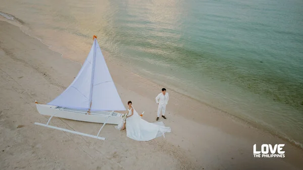 Forever Starts Here: Why the Philippines is Asia's Next Dream Destination for Weddings and Romance Travel