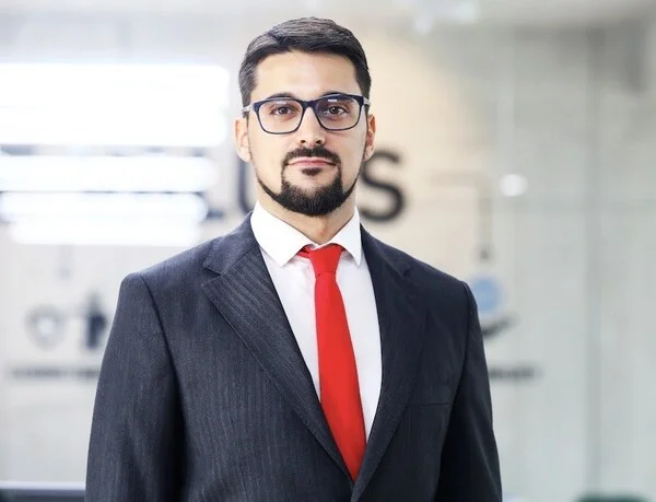 Woxsen University's Dr. Raul Villamarin Rodriguez Joins Poets&amp;Quants' Global 40 Under 40 Elite List